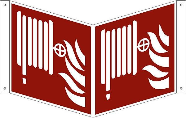 Produktbild Marahrens Brandschutzzeichen