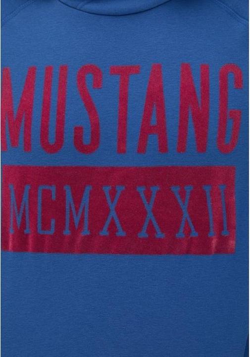 Actual product image Mustang Bennet H Flock AW (M)