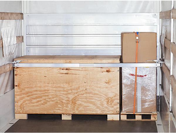 Produktbild Marotech Zwischenwandverschluss PAT, Aluminium