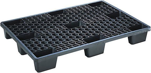 Immagine prodotto Interbox Pallet di impilamento industriale