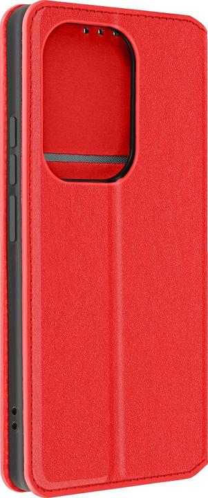 Produktbild Avizar Classic Edition, Backcover mit Magnetklappe Series (Xiaomi Redmi Note 13 Pro 4G)