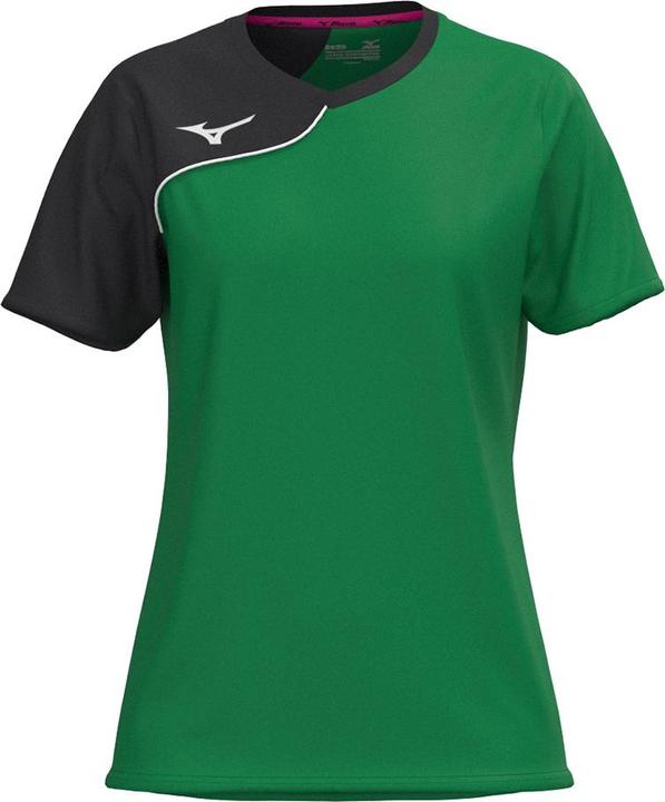 Mizuno Trad Soukyu Shirt Damen