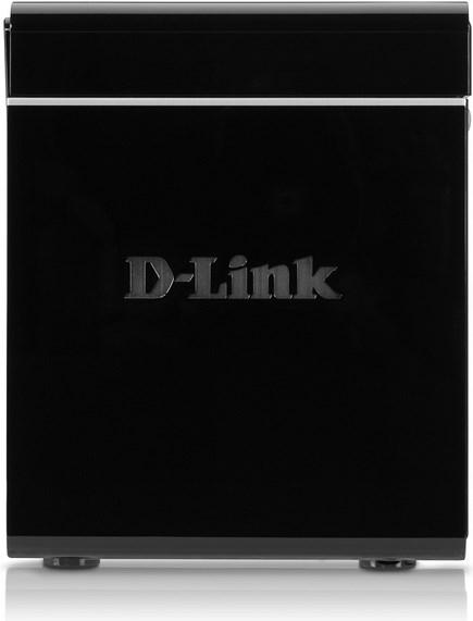 Produktbild D-Link Dnr-322l (Netzteil)
