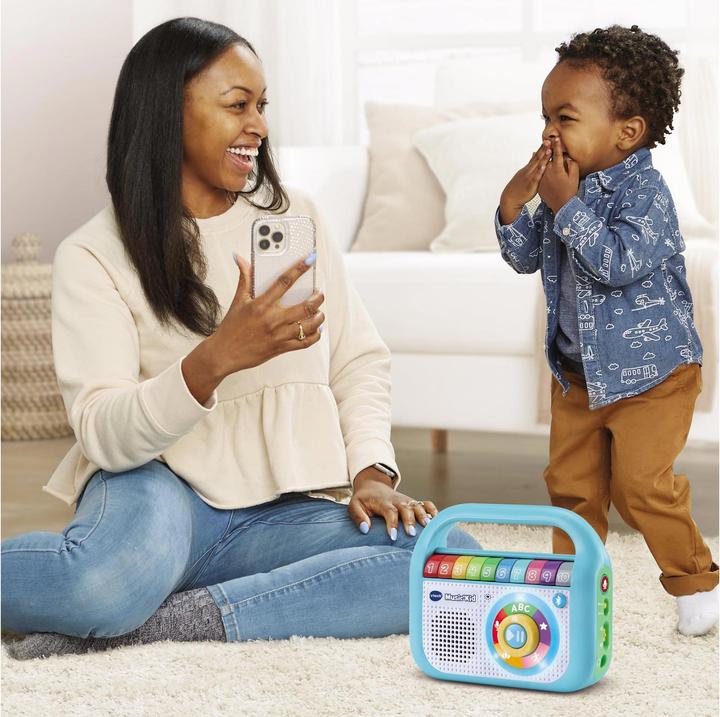 Image du produit VTech Music'Kid (Français)