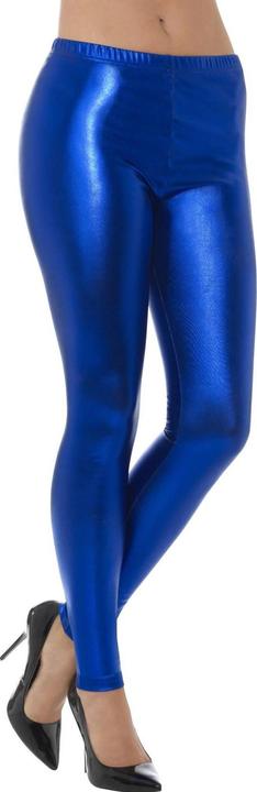 Smiffys 80s Disco Leggings