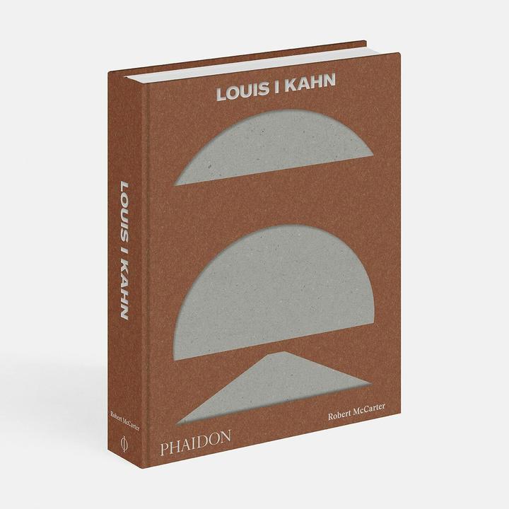 Produktbild Louis I. Kahn (Englisch, Robert McCarter, 2022)