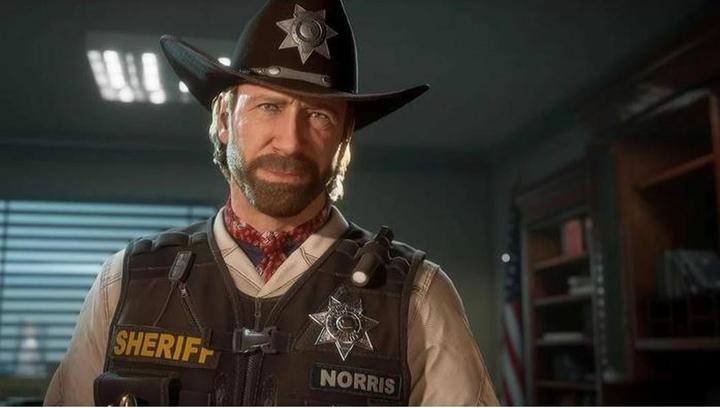 Actual product image 505 Games Crime Boss: Rockay City XBSX (Xbox Series X, DE)