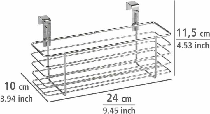 Produktbild Wenko Slim