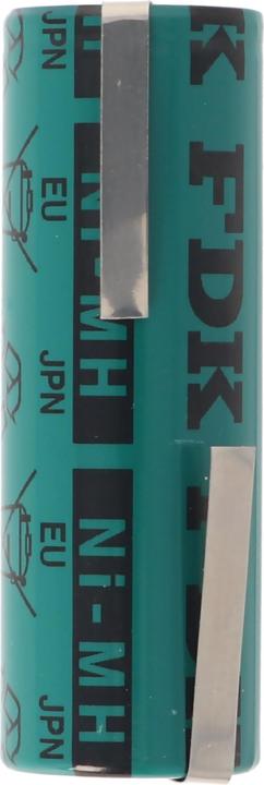 Immagine prodotto AccuCell Controllare la batteria Oral-B Professional Care 8000, dimensioni 50x17mm (1 pz., 2700 mAh)