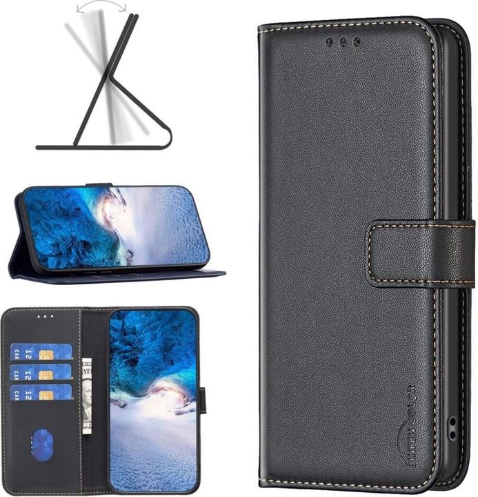 Produktbild Binfen Color Sony Xperia 10 VI - BINFEN Etui Hülle (Sony Xperia 10 VI)