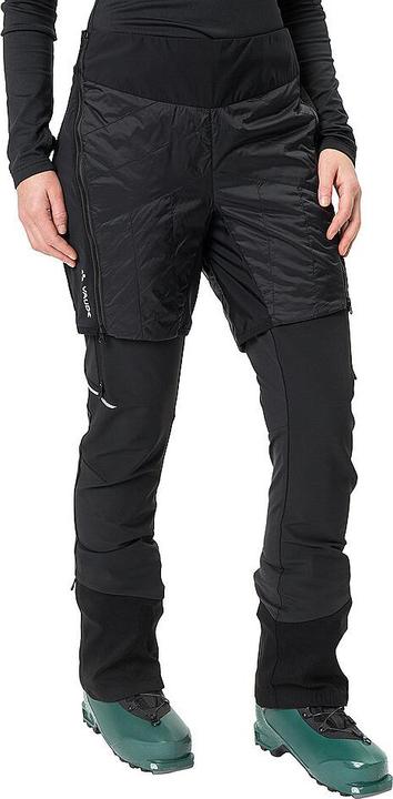 Actual product image Vaude Sesvenna III (Frequency band 38 (2600 MHz))