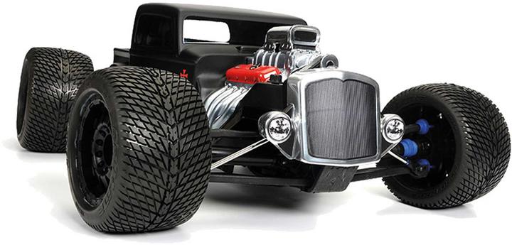 Immagine prodotto OEM Corpo Proline 1/8 Rat Rod