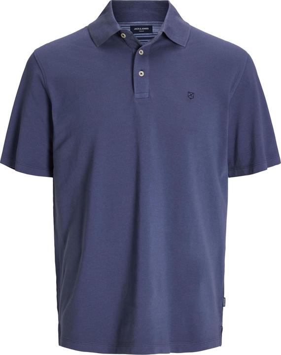 Jack & Jones Einfarbig Polo T-shirt T-shirt (S)