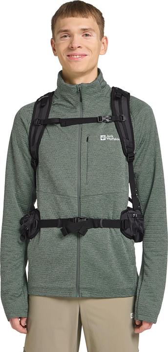 Image du produit Jack Wolfskin Cyrox Shape 25 S-L (25 l)