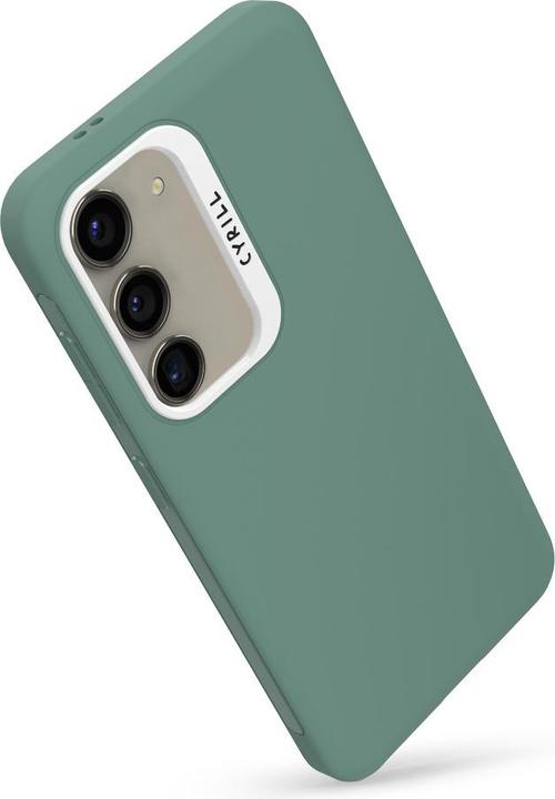 Actual product image Spigen Galaxy S24 Ultra Case Cyrill Ultra Color Kale (Samsung Galaxy S24 Ultra)
