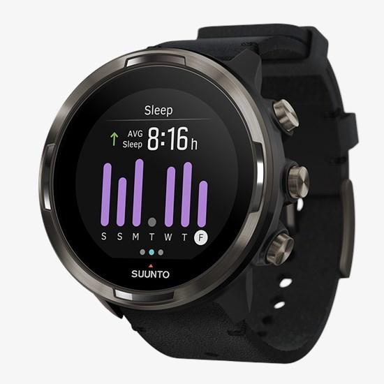 Image du produit Suunto 9 Baro Titanium (50 mm)