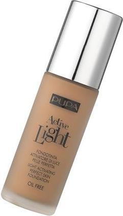 Actual product image Pupa Milano Active Light 070 Sun Kissed 30 ml (070)