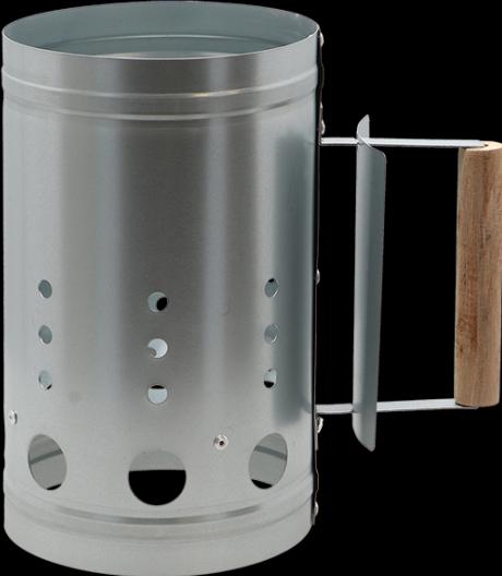 Esschert Design Démarreur à charbon