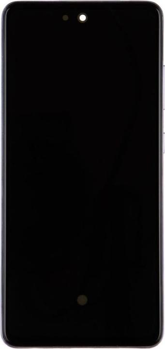 Produktbild Samsung LCD-Display +Touch-Einheit A526|A525 Galaxy A52 Violett (Service Pack) (Display)