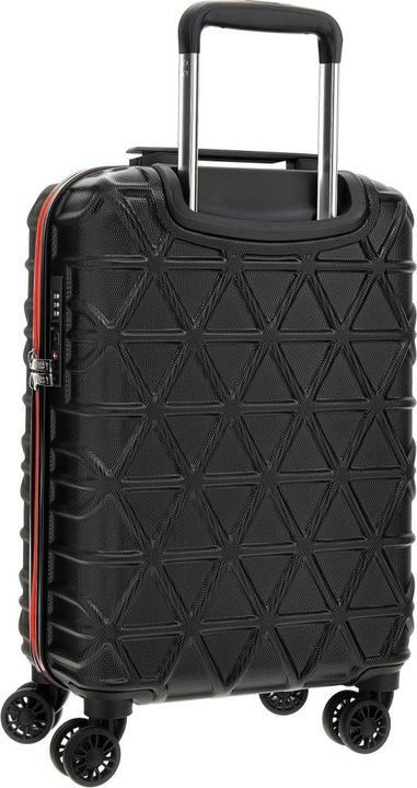 Immagine prodotto Guess LE DISKO - 18 (33 l, Bagaglio a mano (fino a 50 litri))