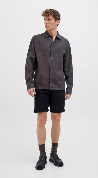 Actual product image Jack & Jones Regular Fit Chino Shorts Chino Shorts (S)