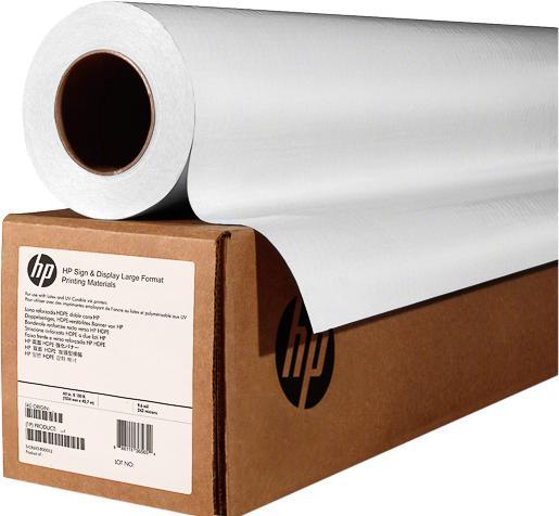 Actual product image HP Everyday Instant-dry Gloss Photo Paper-914 mm x 30.5 m (235 g/m², Special, 1 x)