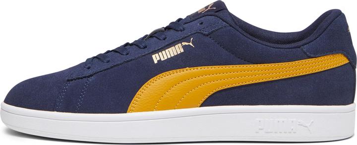 Amber, Puma White, PUMA Navy, Puma Gold
