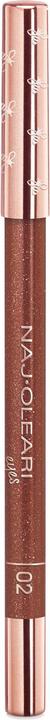 Image du produit Naj Oleari Luminous (02 Pearl Brown)