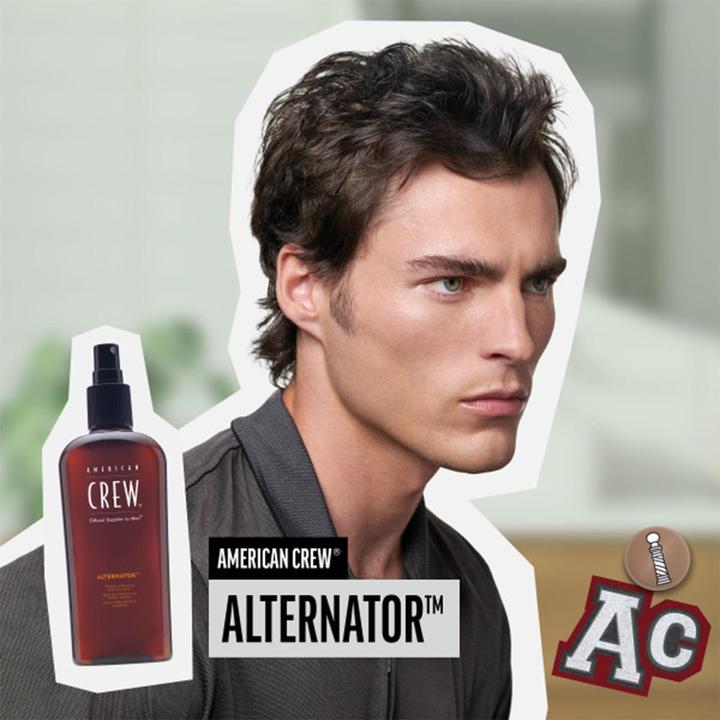 Immagine prodotto American Crew Alternatore (100 ml)