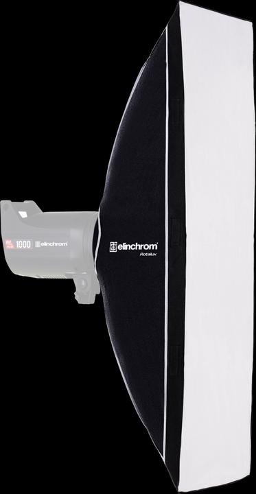 Image du produit Elinchrom Rotalux Stripbox (Boîte à lumière)