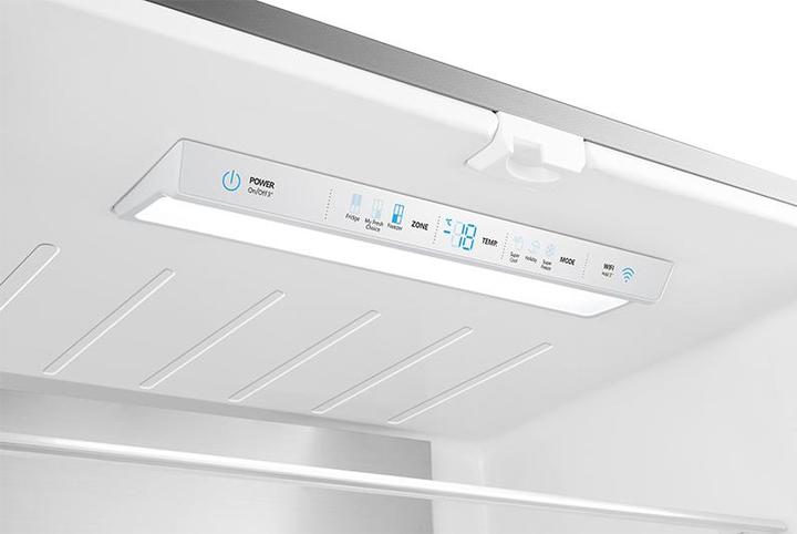 Produktbild Hisense RQ563N4SF2 (454 l)