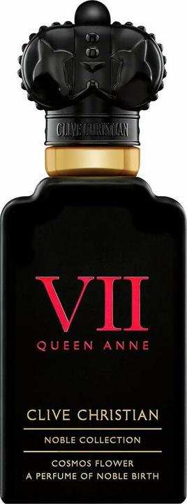 Actual product image Clive Christian VII Queen Anne Cosmos Flower (Eau de parfum, 50 ml)