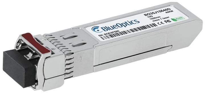 Produktbild CBO Dell 407-BBOV kompatibler BlueOptics SFP+ BO35J15640D