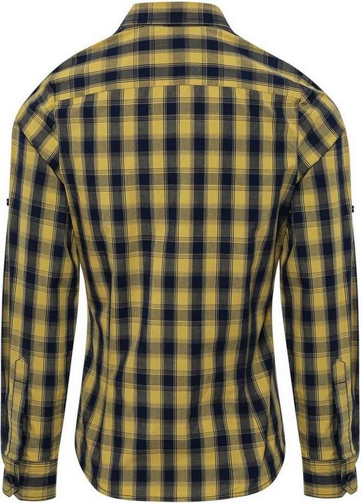 Immagine prodotto Premier Mulligan Camicia A Quadri Manica Lunga Donna (XS)