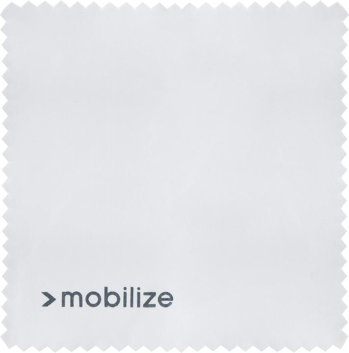 Produktbild Mobilize Rand-zu-Rand-Glas (1 Stück, Xiaomi 13 Pro)