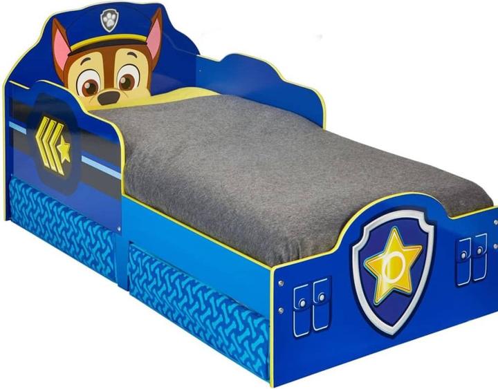 Produktbild Worlds Apart Paw Patrol (70 x 140 cm)