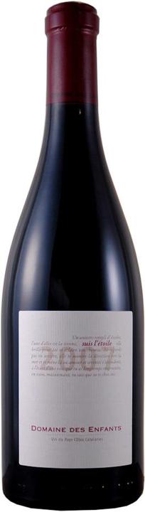 Produktbild Domaine des Enfants Suis l'Etoile (1 x 75 cl, 2016)