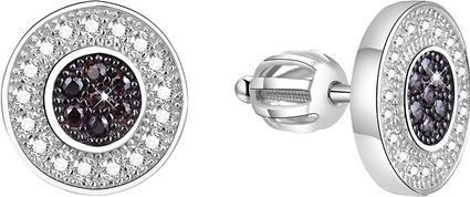 Beneto Silver earrings AGUP1834S (L)