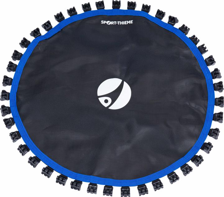 Sport-Thieme Trampolin-Sprungtuch für Trampolin Jump 4 (90 cm)