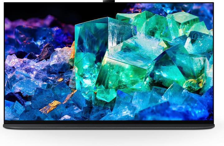 Sony OLED XR-65A95K (65", A95K, OLED, 4K, 2022)