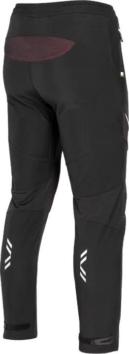 Produktbild Rockbros Patrol winddichte Radsporthose, Grösse M - Schwarz (M)