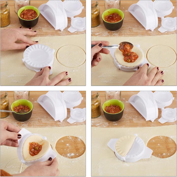 Productafbeelding Relaxdays Ravioli Voormalig