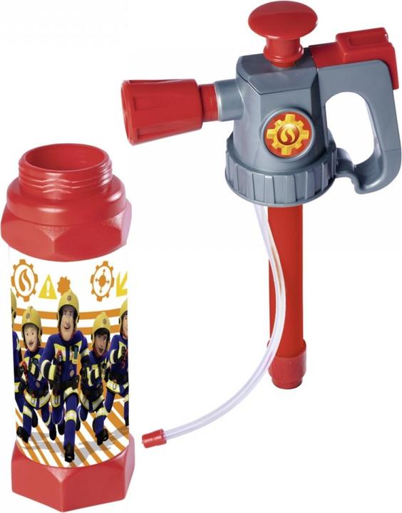 Produktbild Simba Sam Feuerlöscher XL