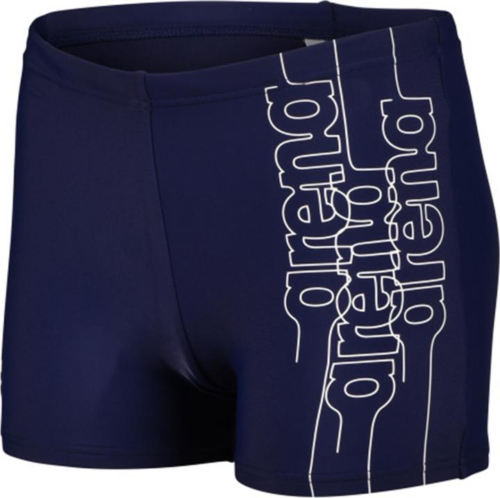 Arena B Swim Short Graphic