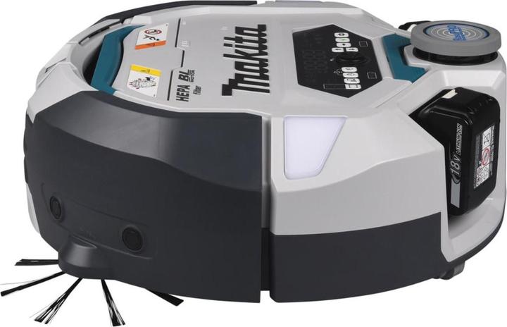 Actual product image Makita DRC300Z (Robot vacuum)