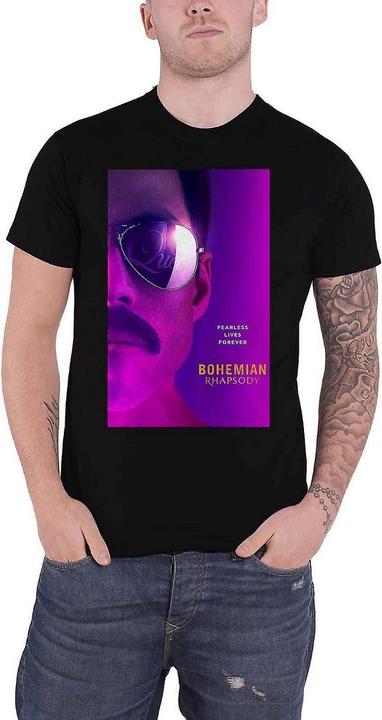 Queen Freddie Mercury TShirt (XL)