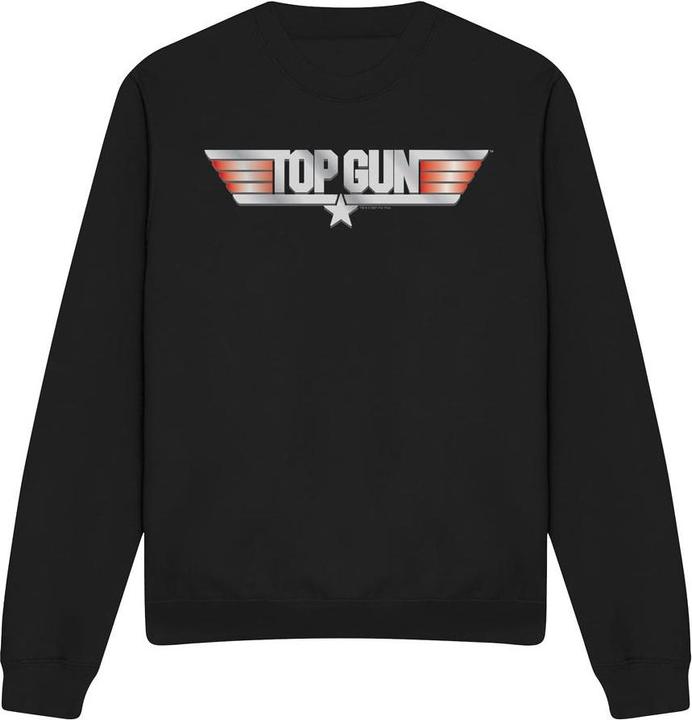 Top Gun Sweatshirt (XXL)