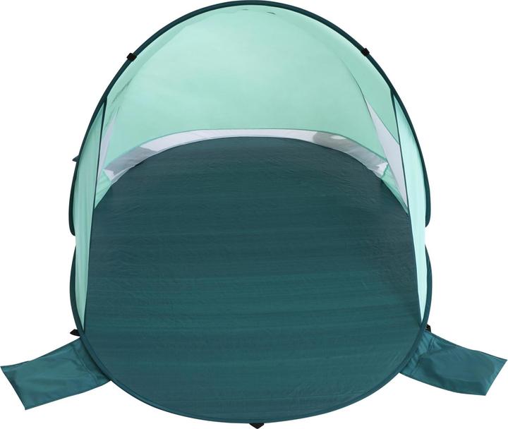 Actual product image Bestway 68107 Beach tent (beach tent, 1.12 kg, 2 persons)