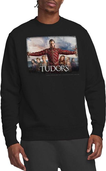 Immagine prodotto The Tudors The Final Seduction Felpa Adulto Unisex (XL)