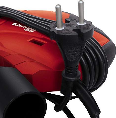 Actual product image Einhell Jigsaw TH-JS 85